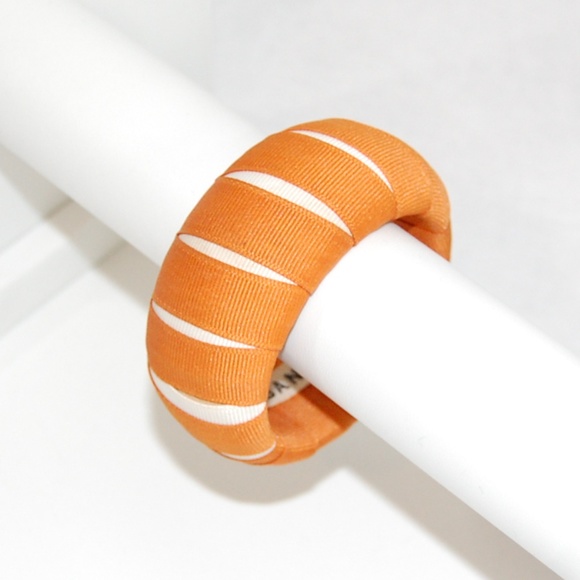 *FREE with purchase* UT (Texas) Longhorns Gameday Bangle - Picture 1 of 6
